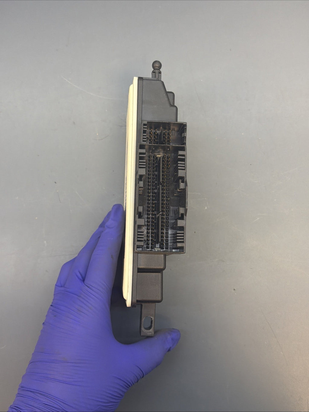 BMW 2011-2017 F25 X3 F10 F30 3/5 SERIES CRASH SRS CONTROL MODULE OEM 9253637