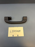 2007-2013 BMW X5 - REAR LEFT GRAB Handle 6977693 BLACK