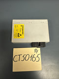 2008-2010 BMW E60 528 535i iDrive Controller Module Computer Unit OEM 9138969