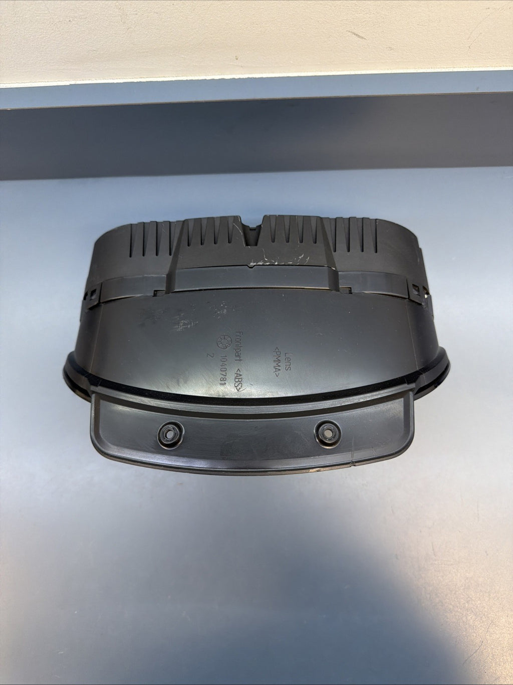 2007-2010 BMW E83 X3 INSTRUMENT CLUSTER GAUGE SPEEDOMETER 3451595 OEM