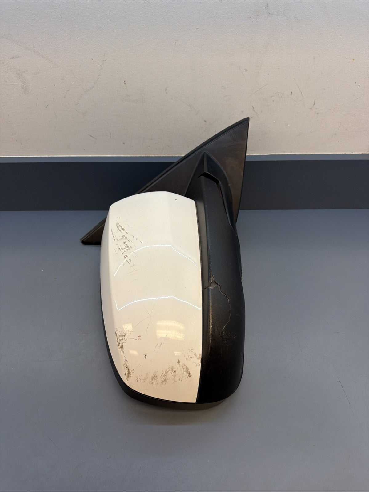 2008-2013 BMW X5 E70 Right Passenger Side View Door Mirror OEM