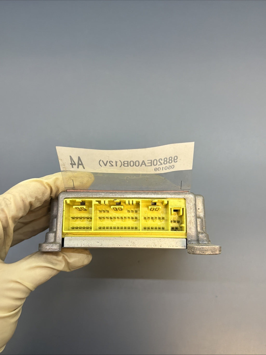 2010-2012 Nissan Pathfinder SRS Control Module 98820EA00B
