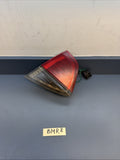 2007-08 BMW 328i RIGHT PASSENGER SIDE DECKLID MOUNTED TAILLIGHT