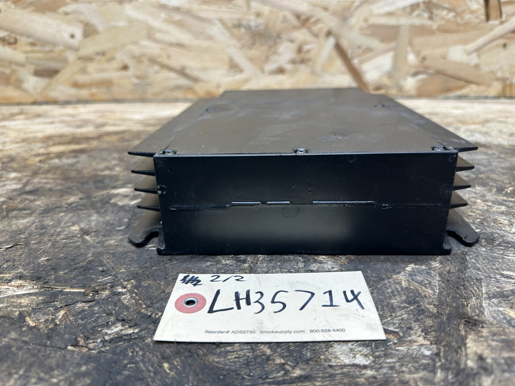 BMW 93-06 E38 E39 E53 5/7 SERIES X5 HiFi AUDIO AMP AMPLIFIER MODULE OEM 6905119