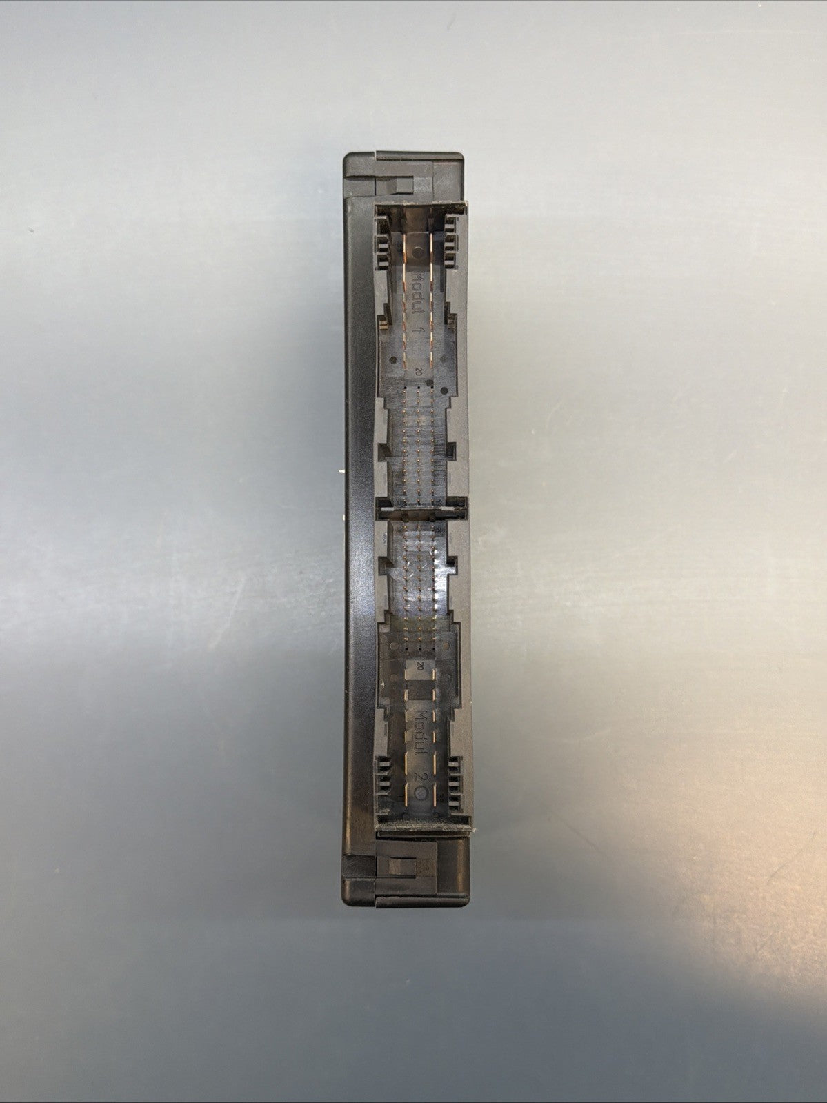 2008-2010 BMW E60550i 528i 535i BCM BODY CONTROL MODULE OEM 6135 9167201-01
