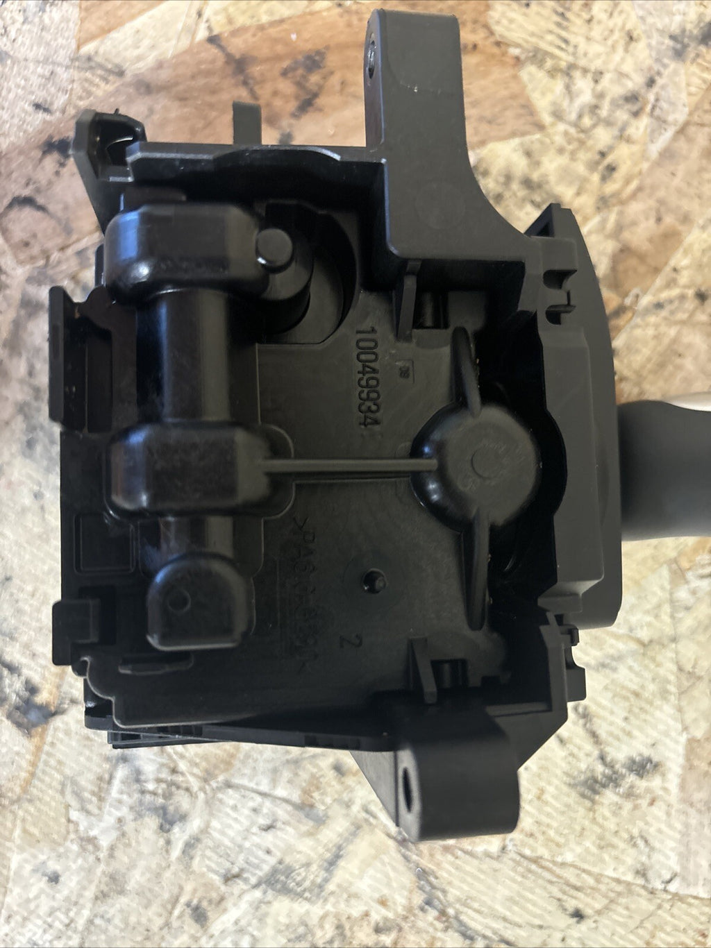 BMW F32 F30 F33 F36 F22 335 328 435 428 SPORT GEAR SELECTOR SHİFTER OEM 