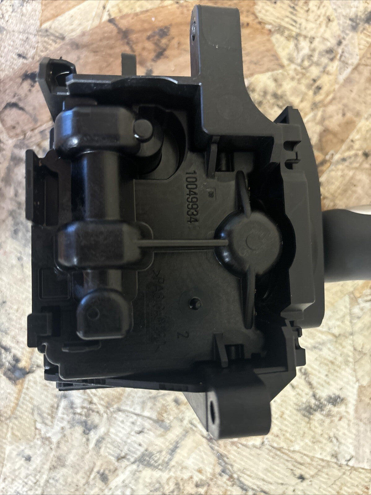 BMW F32 F30 F33 F36 F22 335 328 435 428 SPORT GEAR SELECTOR SHİFTER OEM 