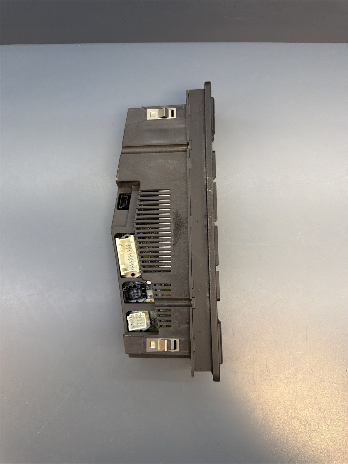 BMW 2001-2006 E46 3 SERIES AC HEATER CLIMATE CONTROL PANEL OEM 6917004