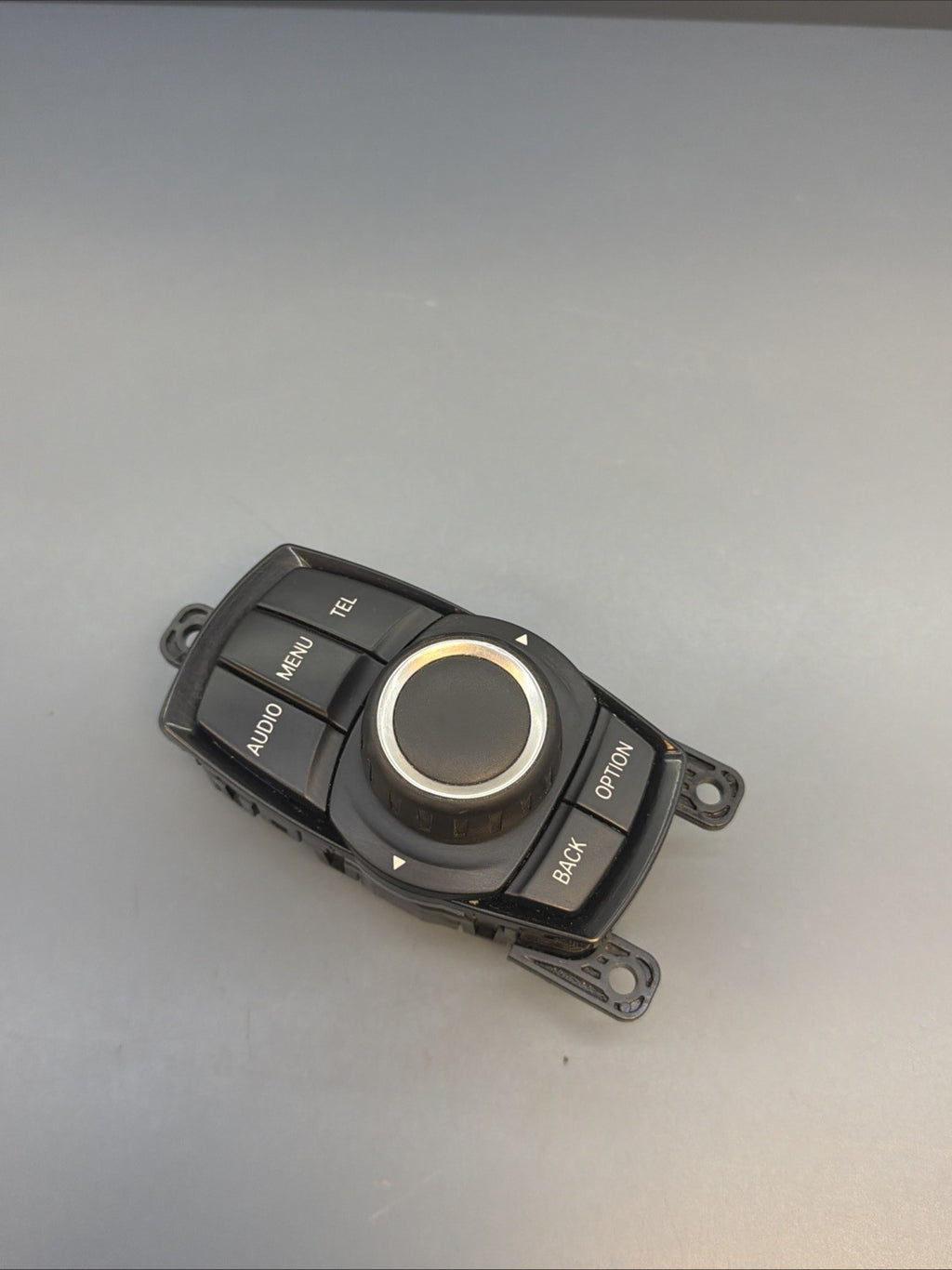 2011-17 BMW Center Console Media Screen Control Switch OEM 9261704