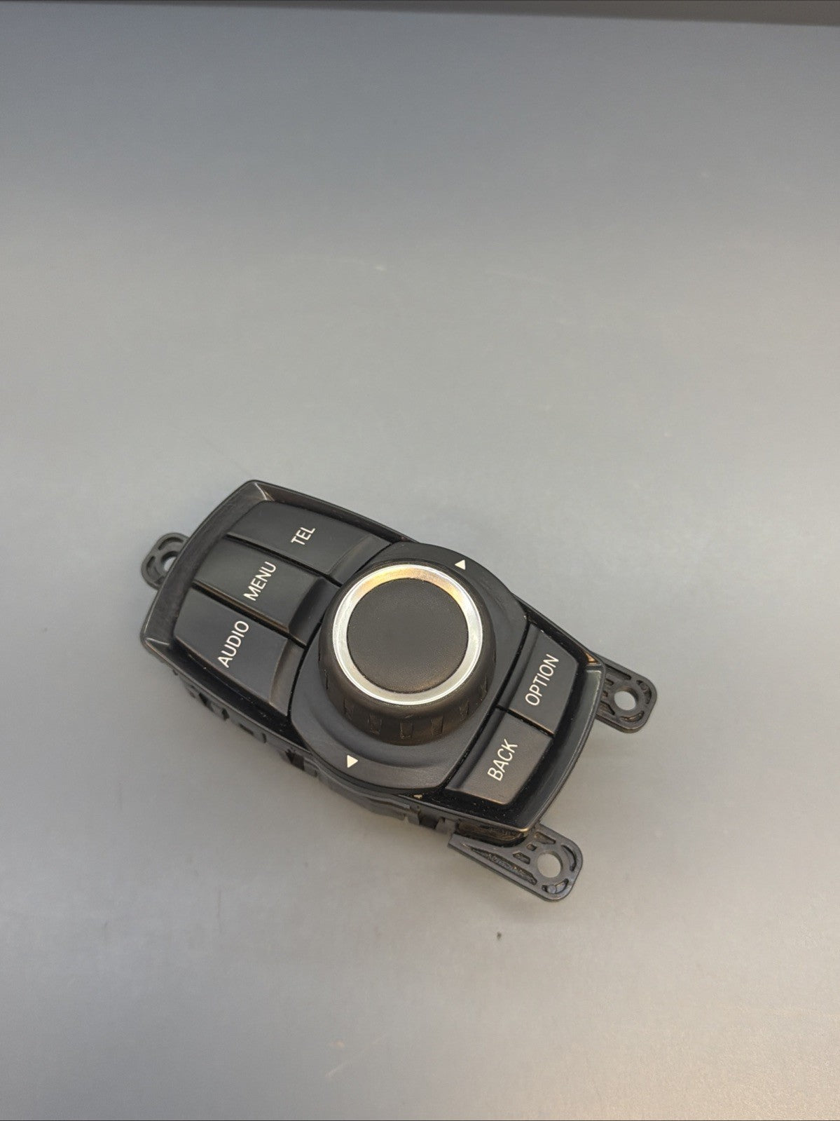 2011-17 BMW Center Console Media Screen Control Switch OEM 9261704