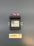 06-14 BMW E90 E92 E91 E88 E70 E71 E84 E89 Fuel Pump Control Module 7209286 EKPM3