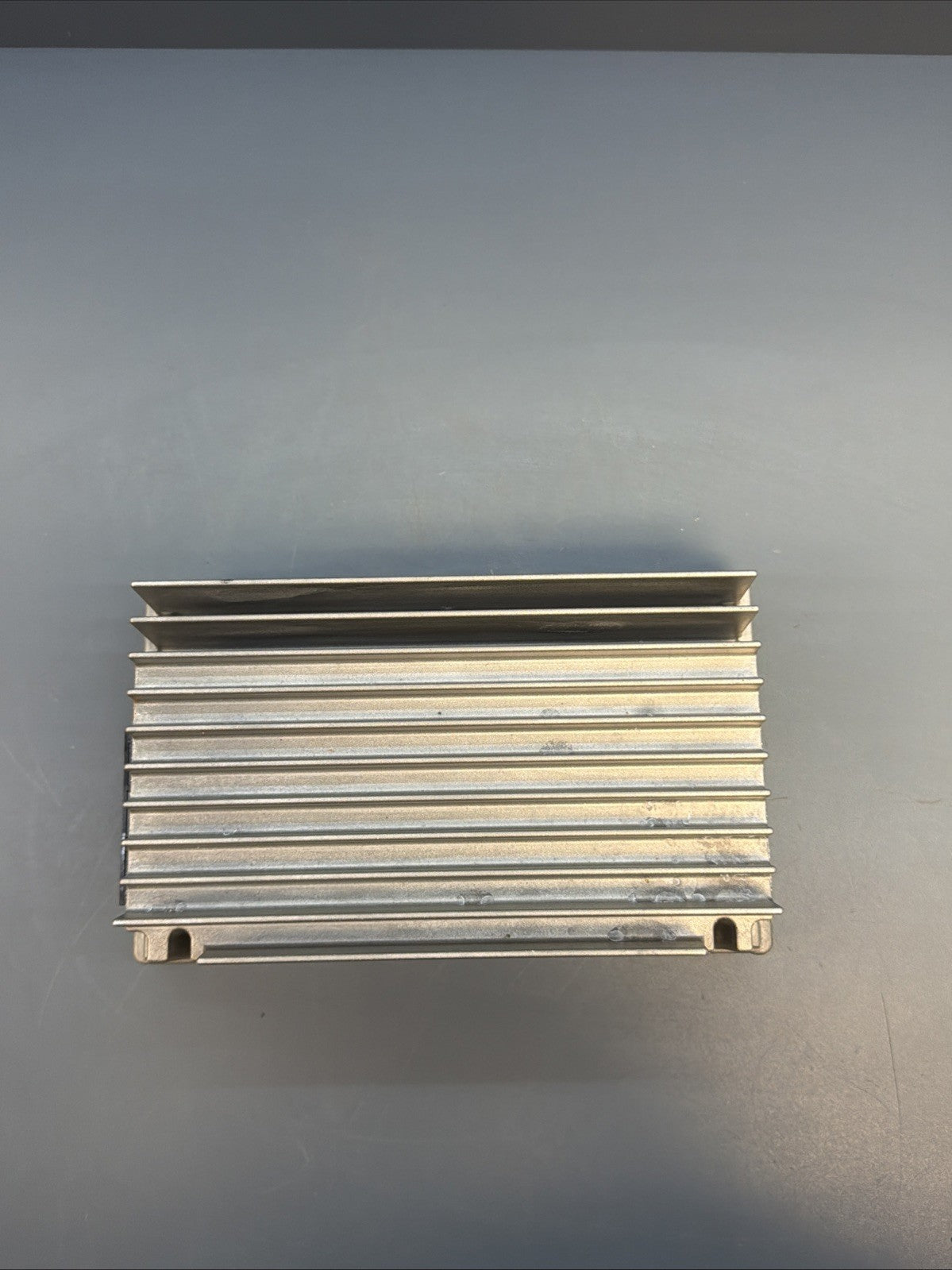 07-11 BMW E90 E92 328i 335i 335d M3 HiFi Audio Music Amplifier 9246184 OEM