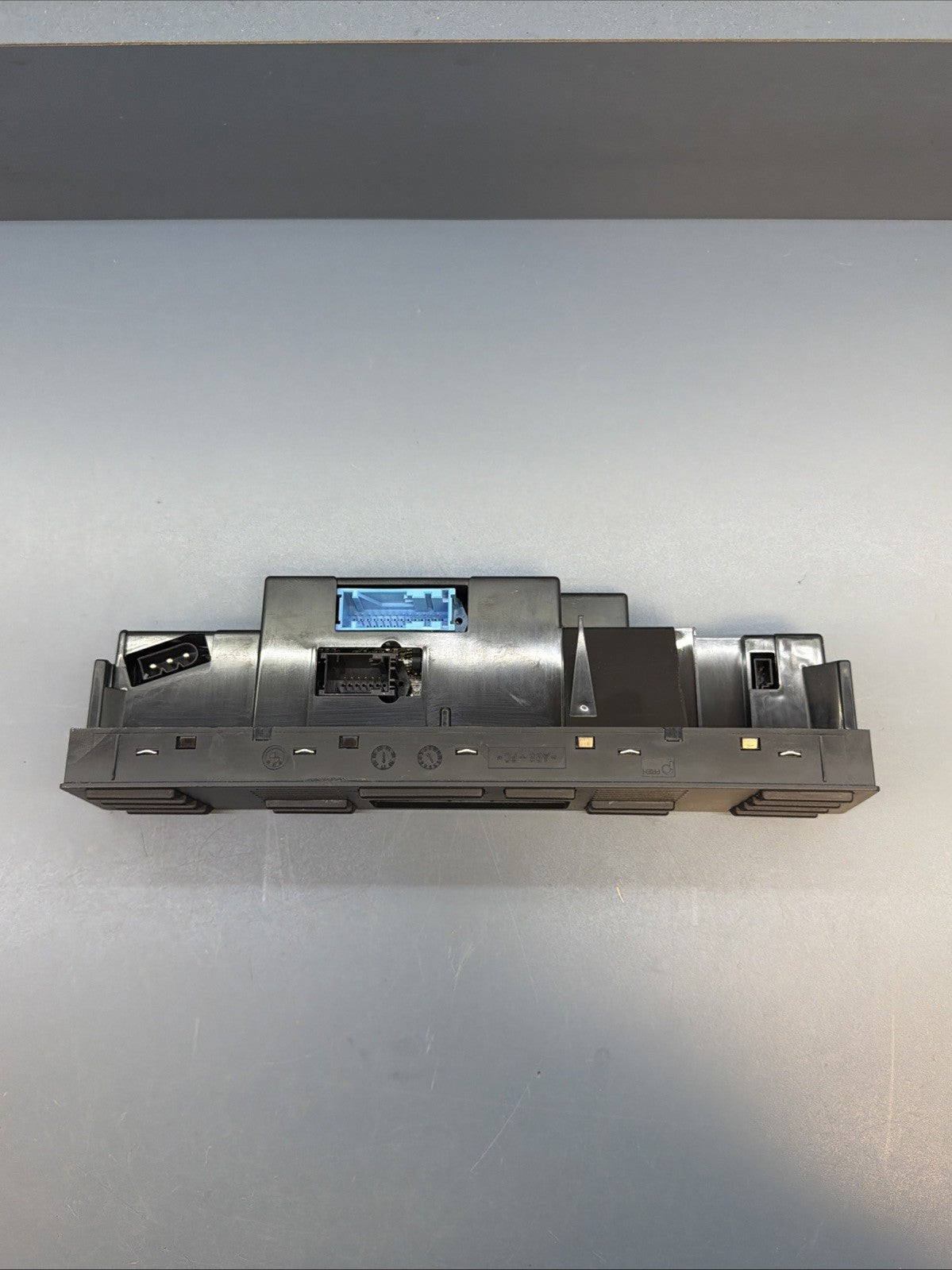 BMW 5 E39 525 530 540 M5 A/C AIR CONDITIONING HEATER CLIMATE CONTROL 8375453