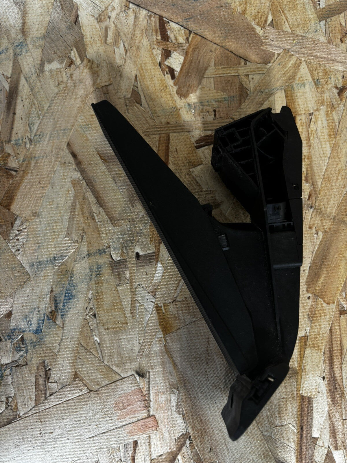 2008-2013 BMW F10 535i 550 Floor Gas Throttle Accelerator Pedal OEM 259160-10