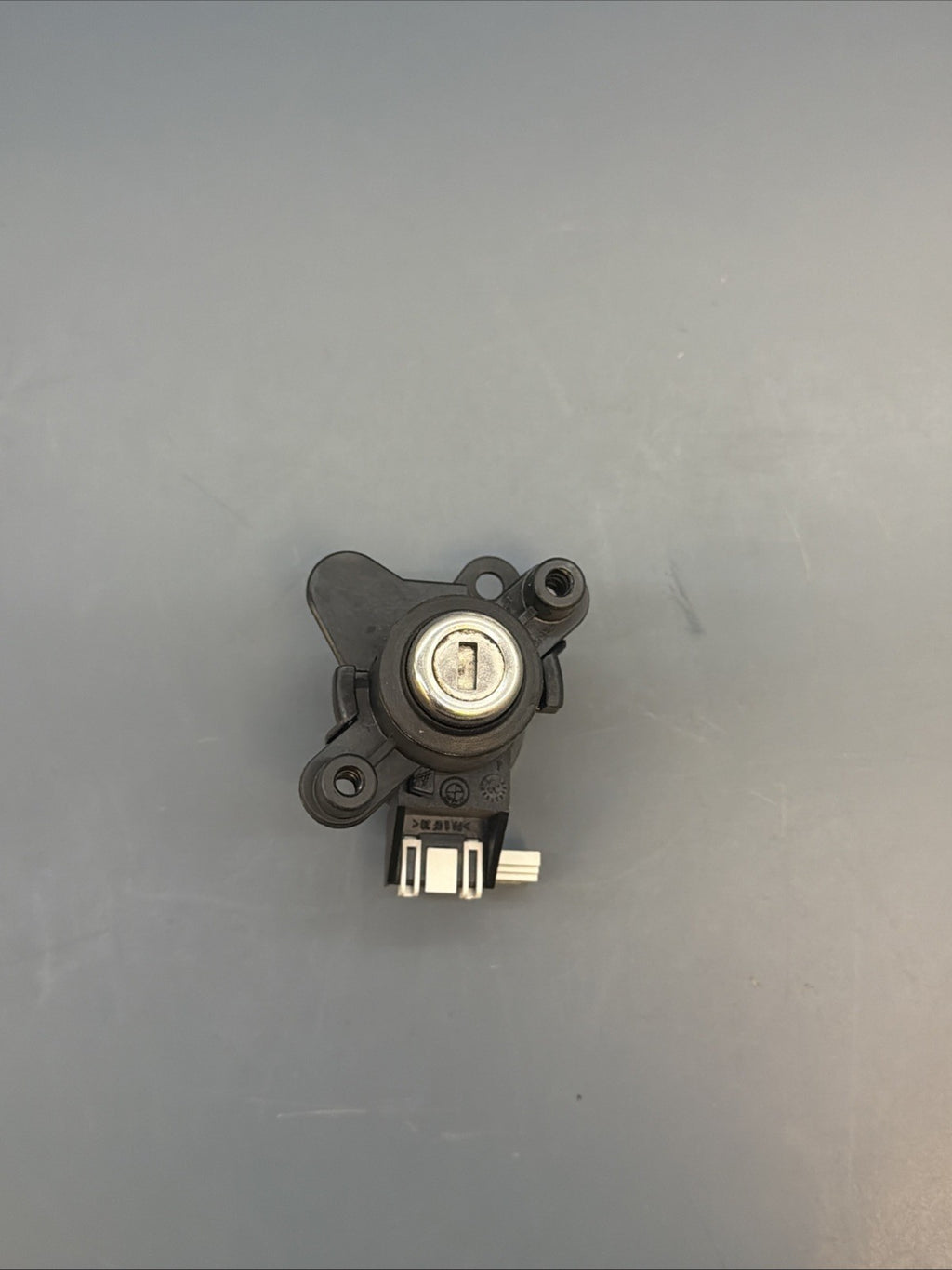BMW E46 E39 E53 3 5 X5 2.5i M54 ENGINE DME MS43 EWS3 IGNITION KEY ECU