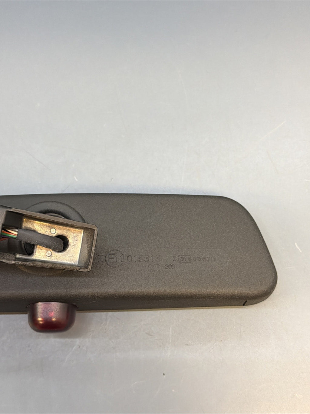 BMW E39 E46 E53 E60 E63 E65 E83 E90 Rearview Mirror Auto Dimming EC/LED 8236774