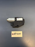 12-18 BMW 3-Series 320i 330i 340i 328i 335i F30 F31 Sun Roof Motor Drive 7316536