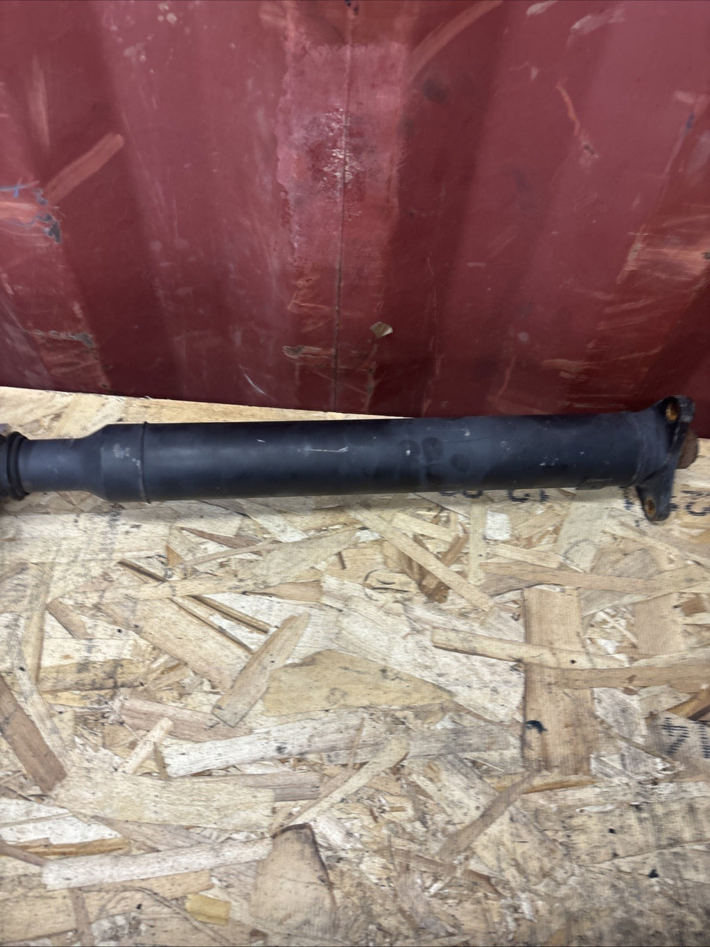 OEM Rear Drive Shaft Prop Drive Shaft For BMW 1 SERIES E88 2610 7567949
