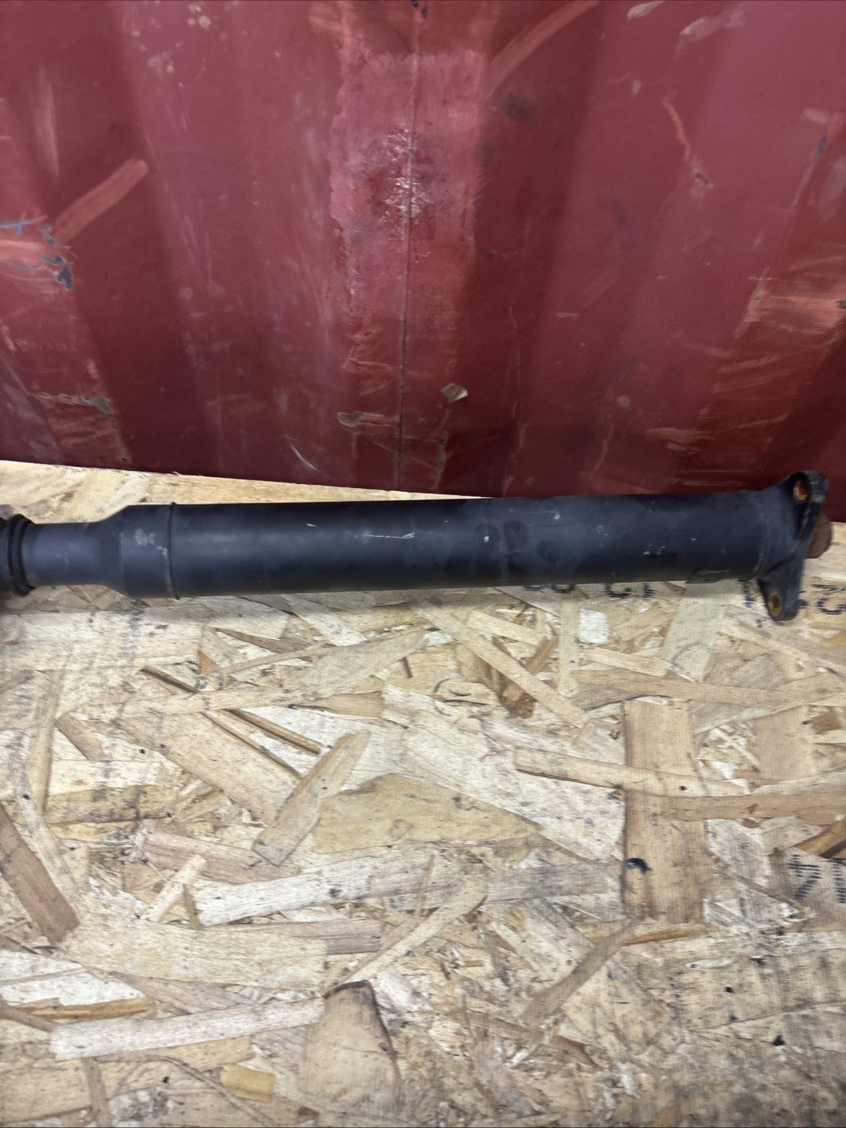 OEM Rear Drive Shaft Prop Drive Shaft For BMW 1 SERIES E88 2610 7567949