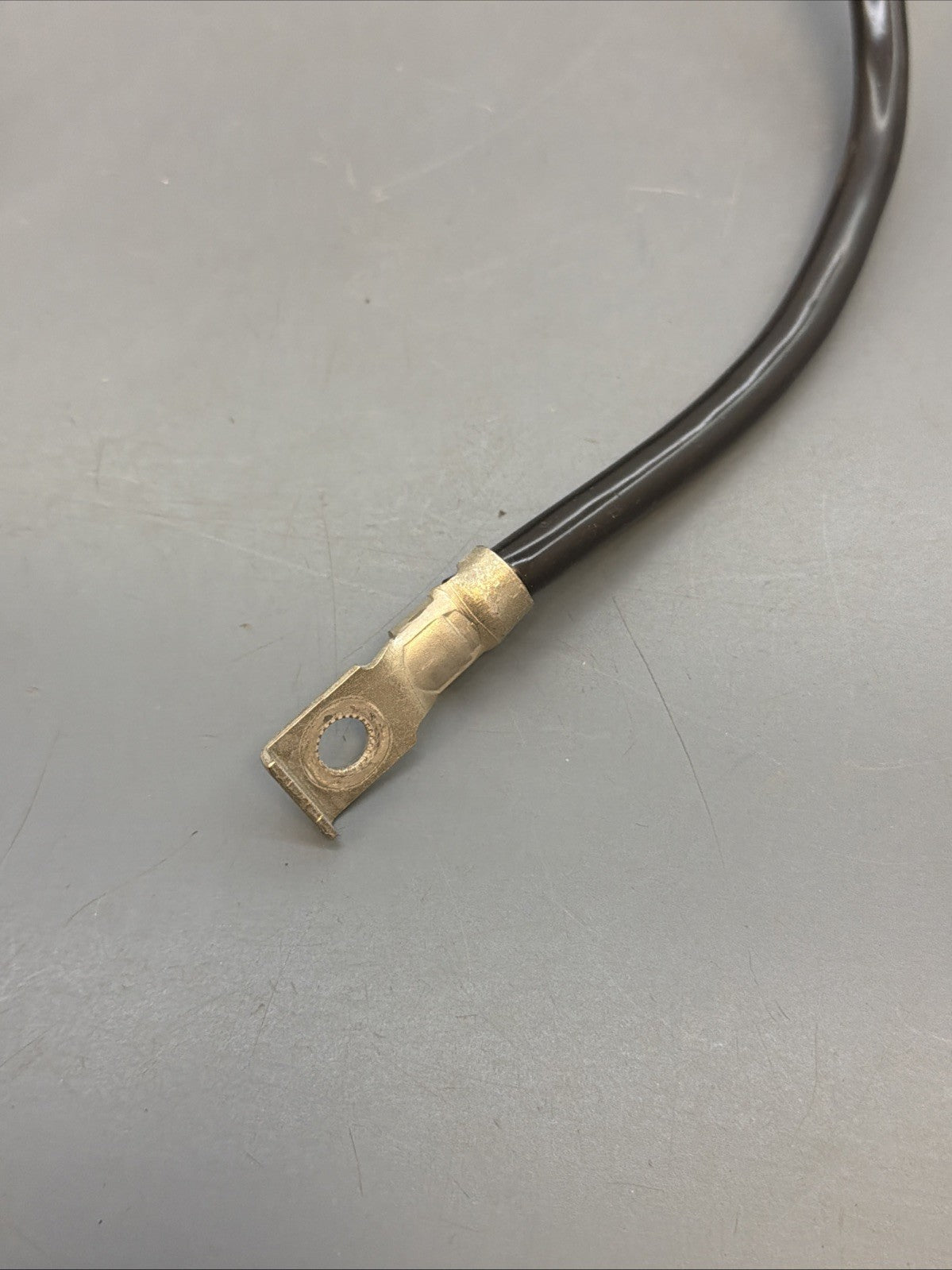 12-18 BMW 3 4 Series F32 Negative Battery Cable Terminal Wire 9322900