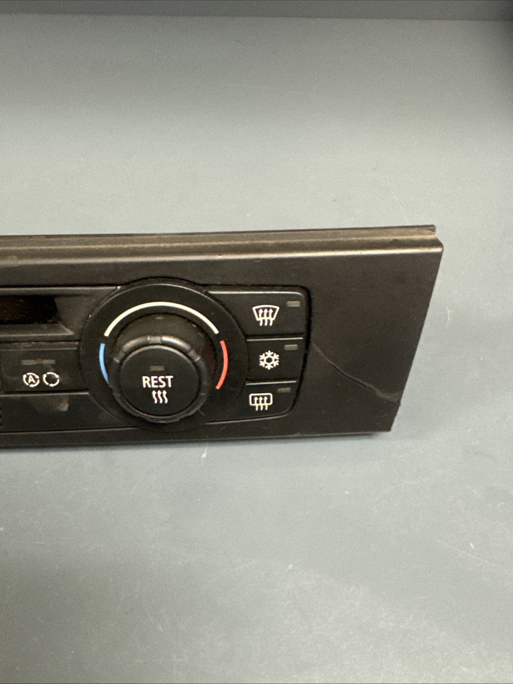 06 07 08 09 BMW e90 e91 3-series AC Temp Heater Climate Control Module 6983944