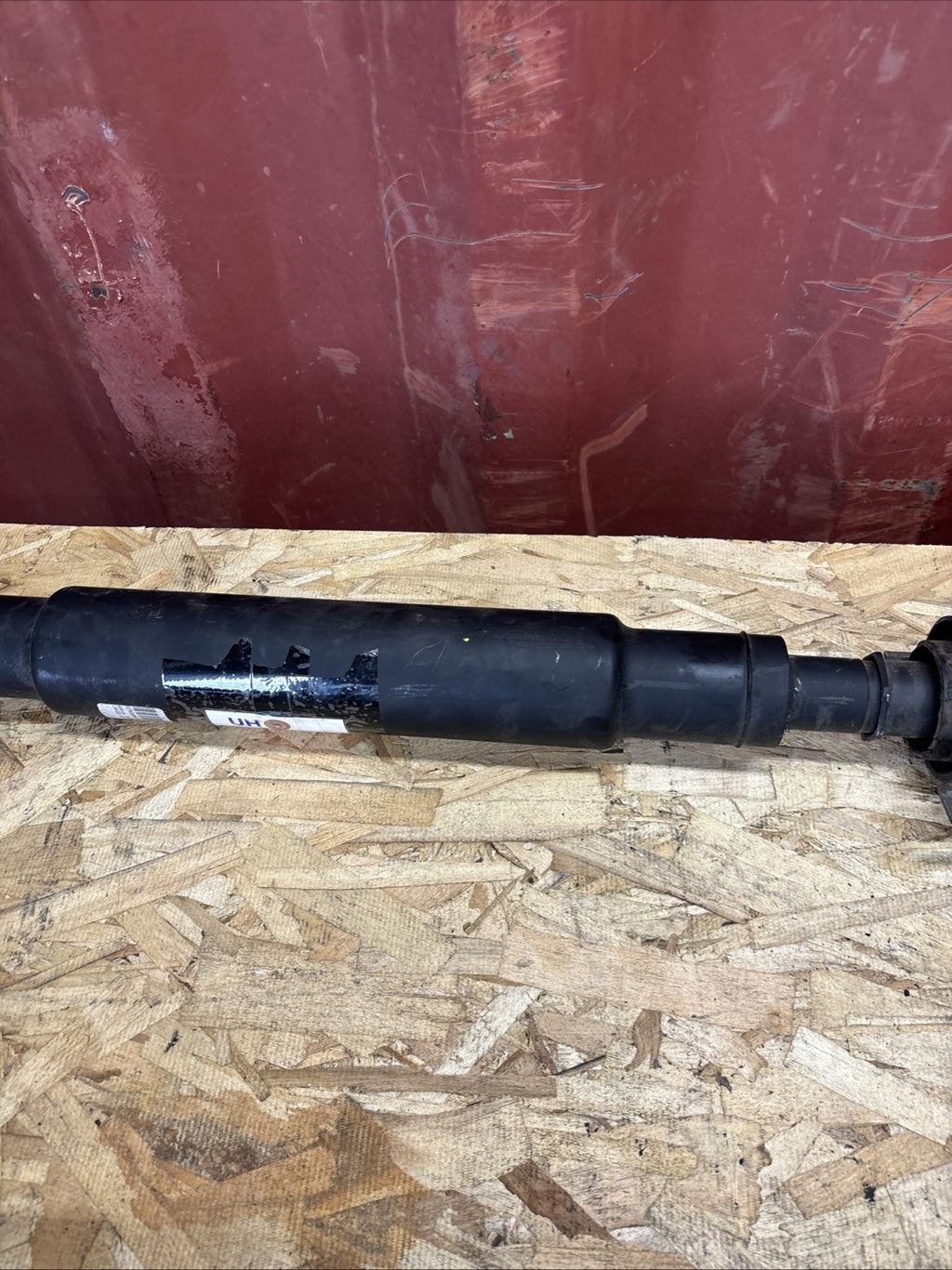OEM Rear Drive Shaft Prop Drive Shaft For BMW 3 SERIES E46 2611 7502959 AWD