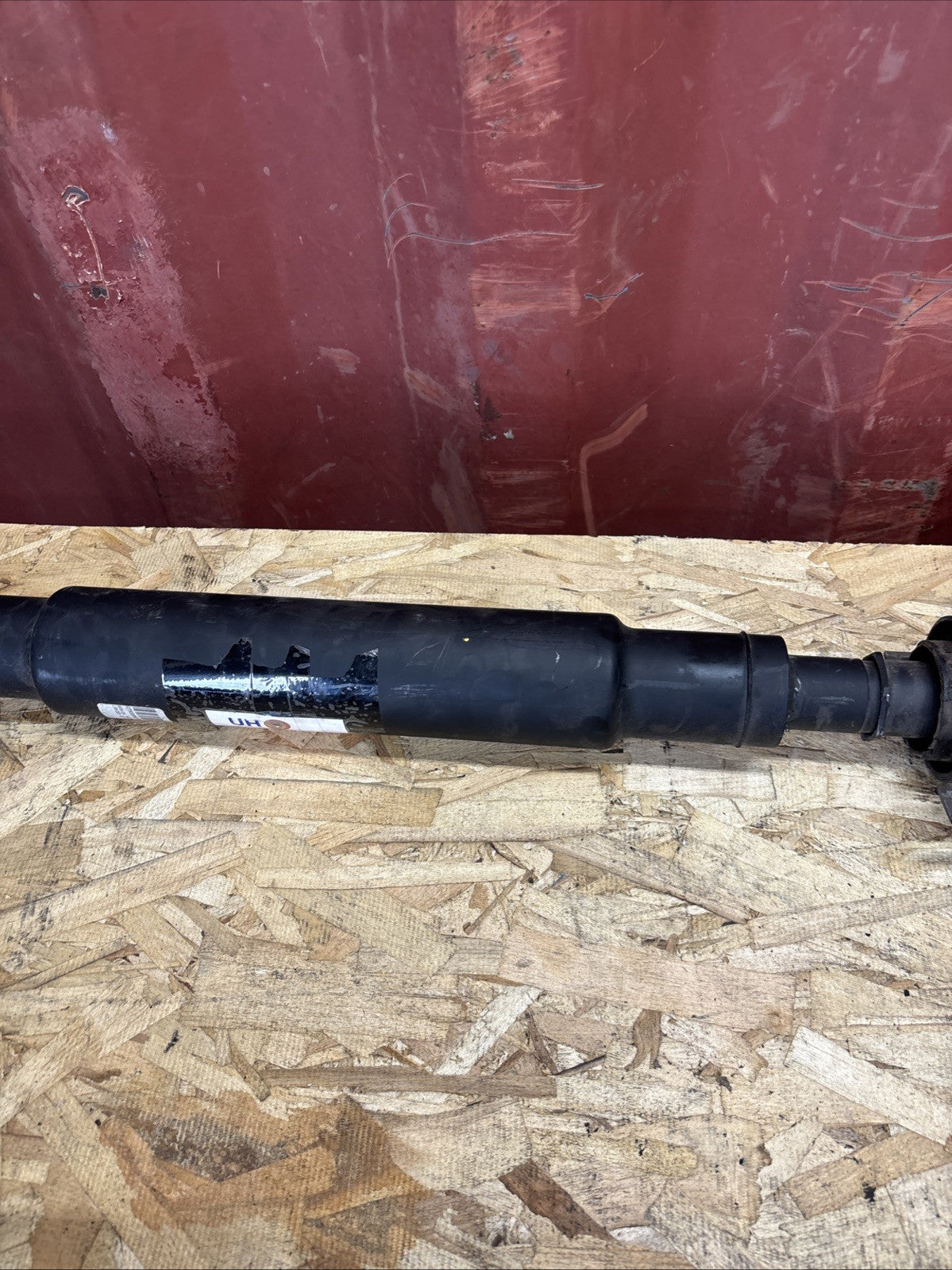 OEM Rear Drive Shaft Prop Drive Shaft For BMW 3 SERIES E46 2611 7502959 AWD