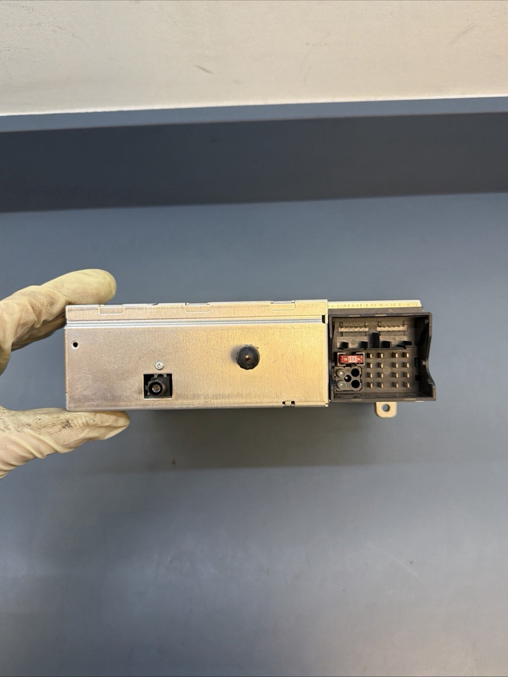 BMW E88 E82 E90 E92 E93 E84 1/3 Series Professional Radio Stereo CD OEM 6971703