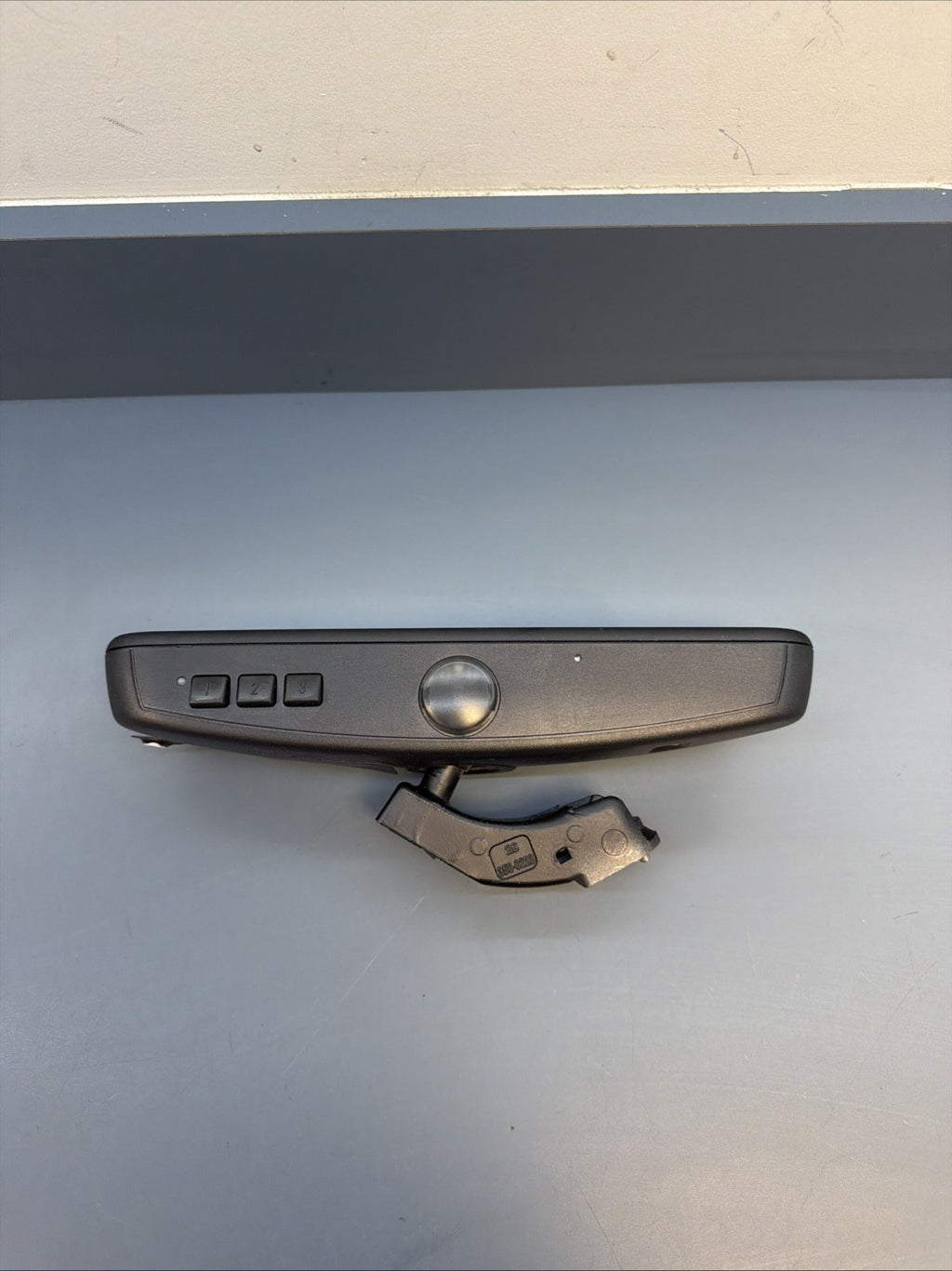 06-15 OEM BMW E82 E90 E92 X1 M3 Rear View Interior Mirror Auto 9192335