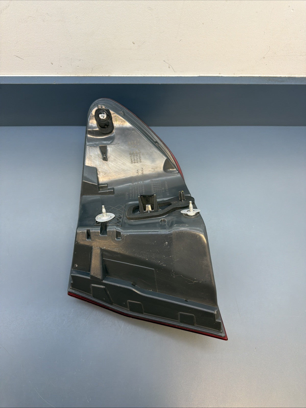 2011-2013 BMW F10 528i 535i 550i M5 TAIL LIGHT BRAKE DRIVER LEFT OEM 173462-01