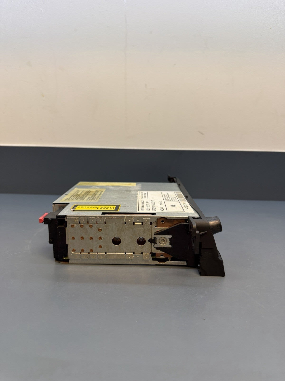 2000-2006 BMW E46 3 325XI 330CI SERIES BUSINESS CD RADIO PLAYER UNIT OEM 6909882