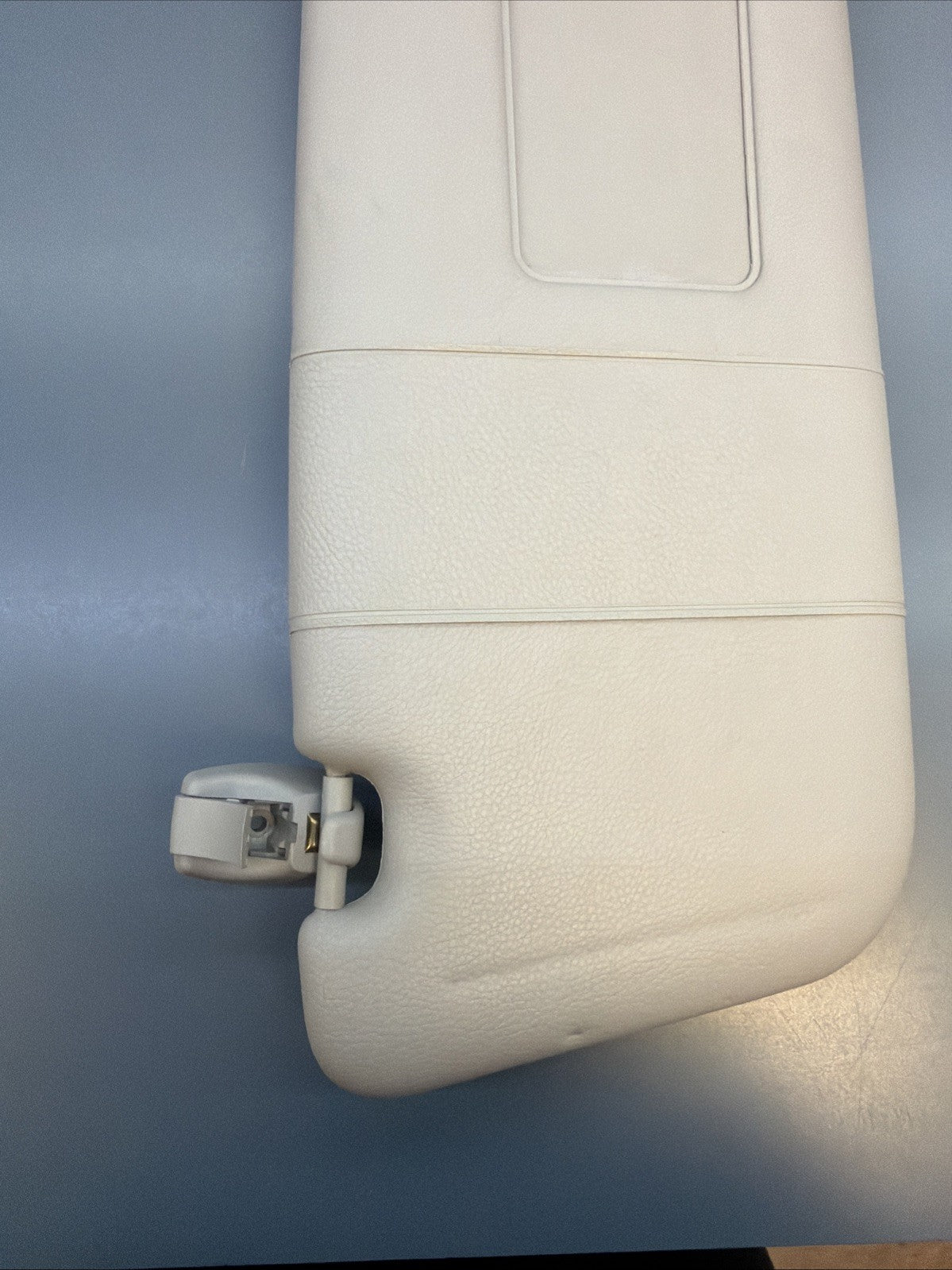 BMW E61 E92 E93 Sun Visor OEM  6905983 RIGHT PASSANGER