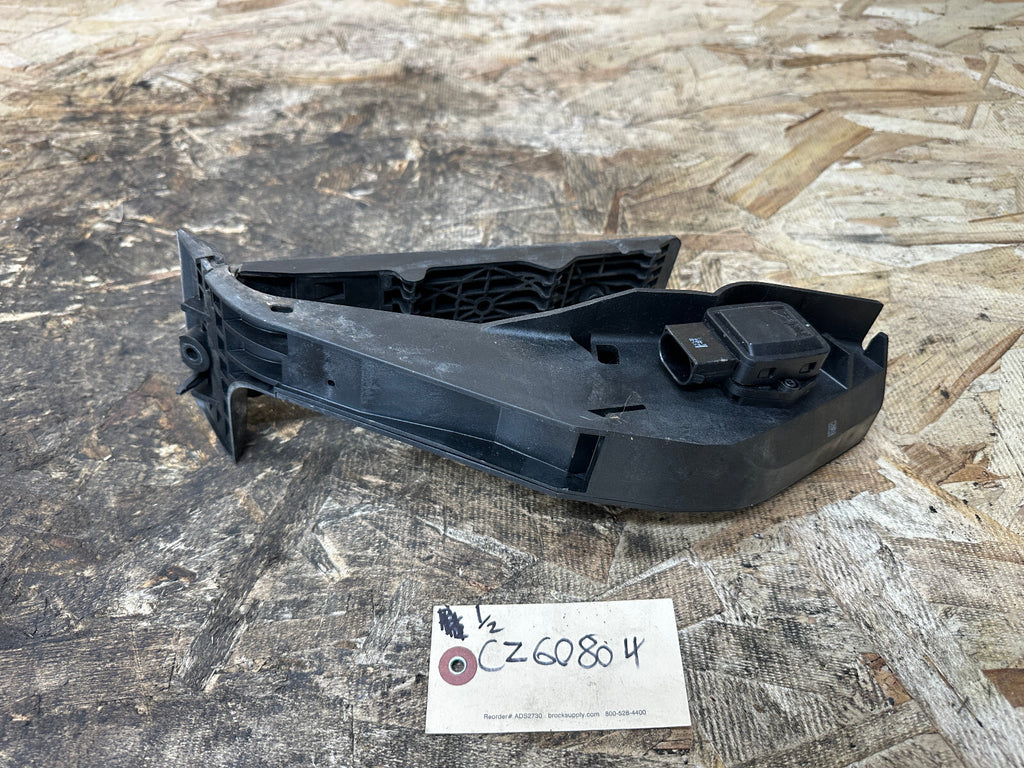 BMW E60 E90 E92 E83 3 5 SERIES X3 THROTTLE ACCLERATOR GAS PEDAL OEM 6772645