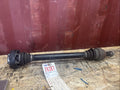 BMW OEM CV AXLE REAR RIGHT  3 SERIES E92 USED N54 ENGINE 2007-2010 3320 7580326