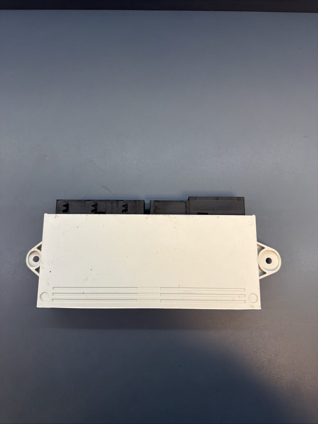 2006 - 2008 BMW 750I 750Li Rear Right Passenger Door Control Module 6964140 OEM