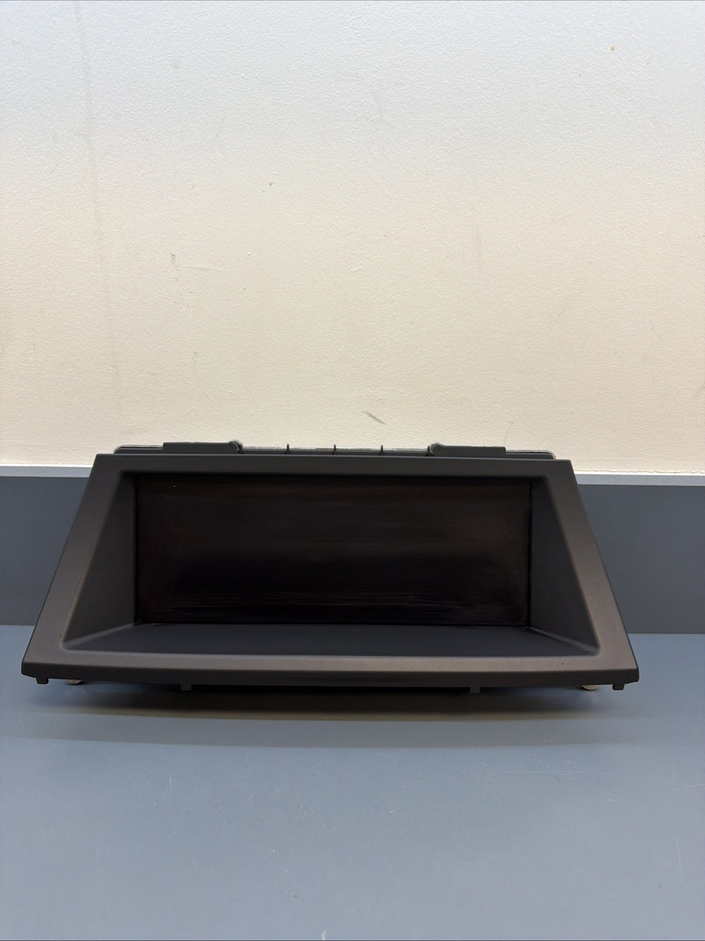 10-14 BMW E70 X5 E71 X6 8.8" MULTIMEDIA SCREEN CENTER UPPER DASH OEM 2382794