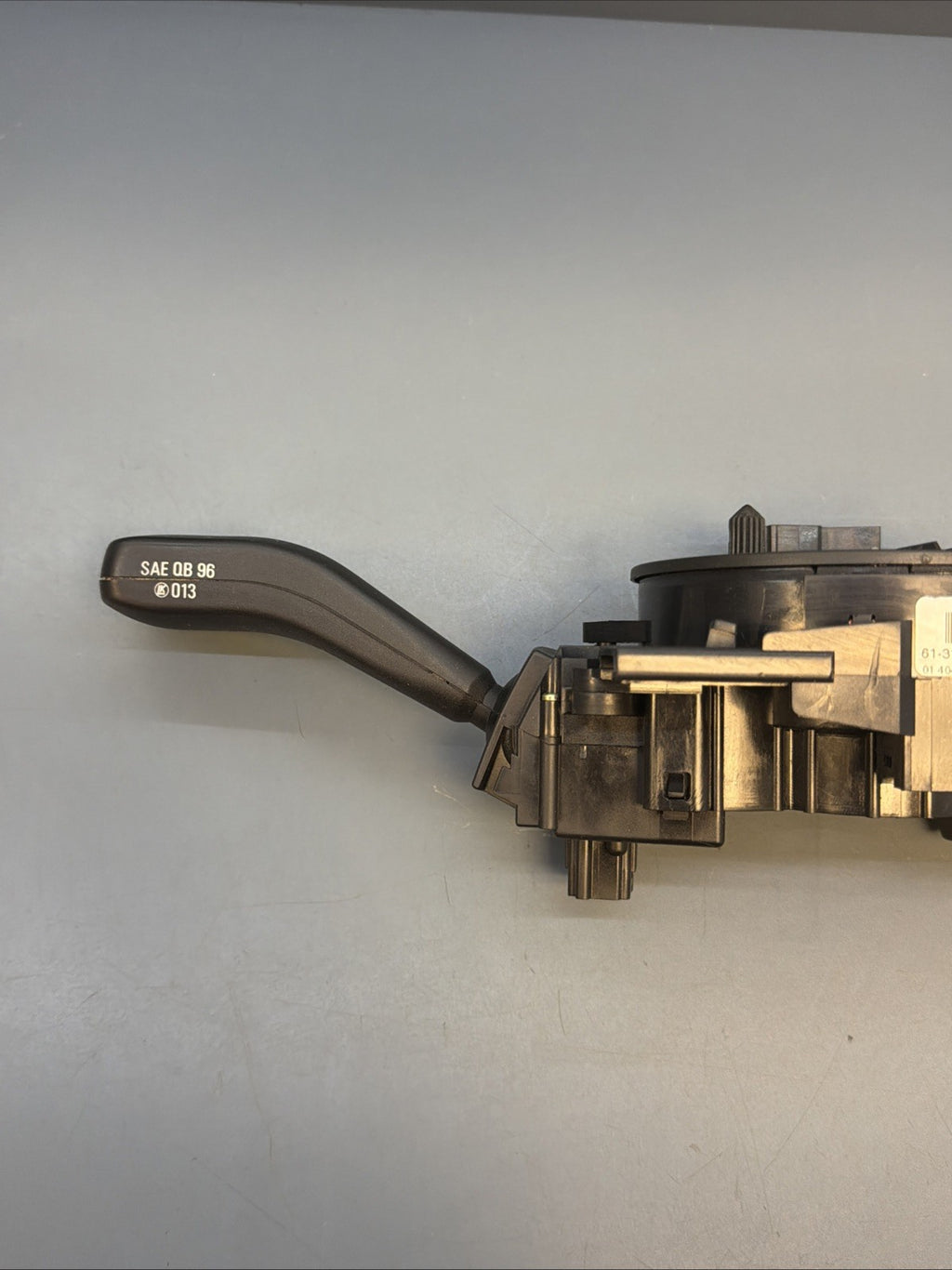 BMW E46 E39 E38 E83 E53 E85 Steering Column Switch Clock Spring Assy OEM 8376444