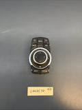 BMW X5 E70 X6 E71 E90 E92 M iDrive Media JOYSTICK CIC Controller Switch 9249439