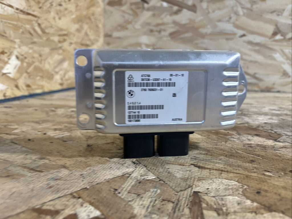2007-2013 BMW X5 X6 transfer case module S97238-U3297-A1-15 OEM