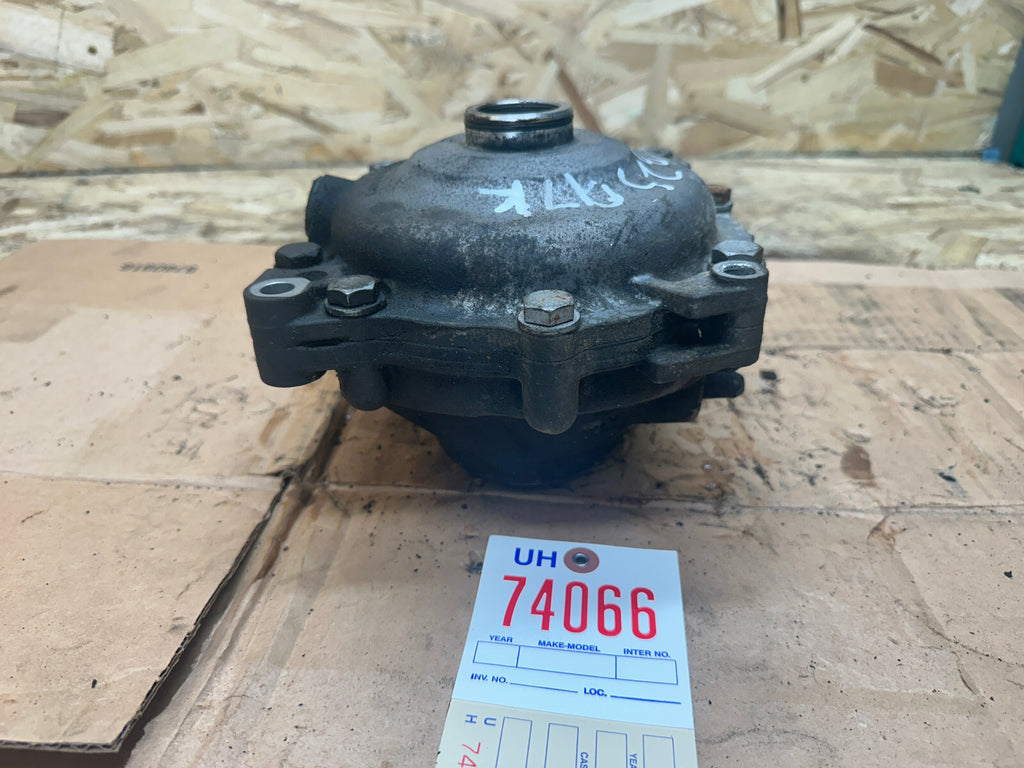 BMW AWD 325 328xi 525xi 528xi 25 28 FRONT DIFFERENTIAL FINAL 3.91 DRIVE 7533567