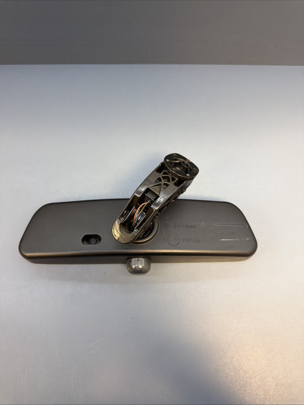 BMW 3 5 X1 X3 Interior Rear View Mirror 010588 OEM