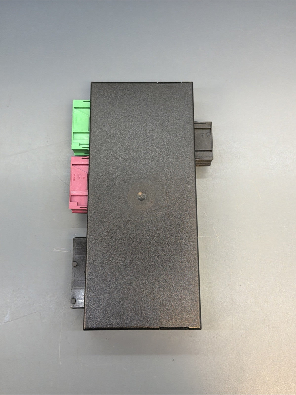 96-99 BMW Z3 Dash BCM Body Control Module Computer 8387531