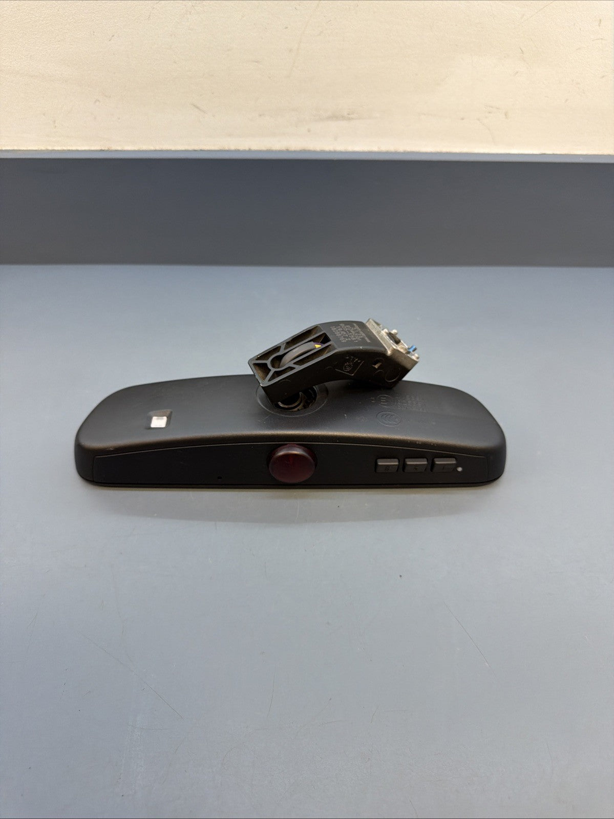 OEM 06-13 BMW E82 E90 E92 328i 335i E70 E71 Home Link Rear view Mirror 9134431