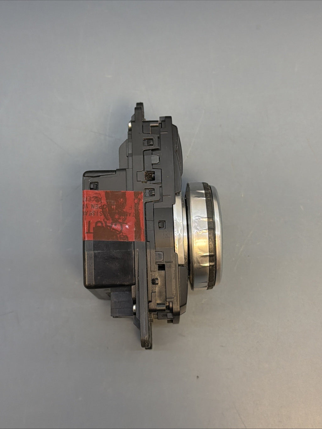 BMW F10 F01 F15 F07 F20 F25 F30 NBT touch iDrive controller 9350723