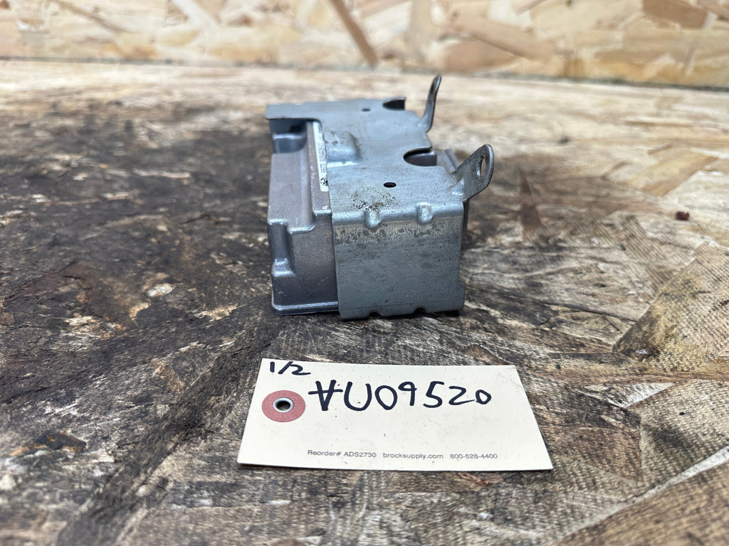 BMW 05-13 E88 E93 1/3 SERIES CONVERTIBLE ROLLOVER CONTROL MODULE OEM 9264926