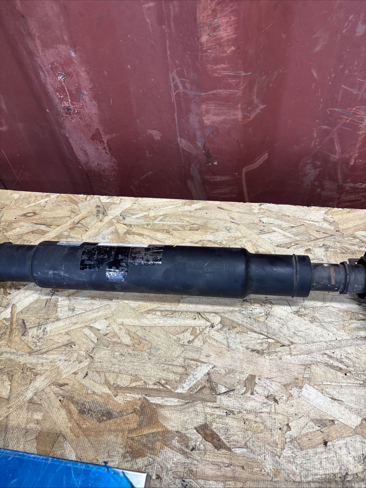 OEM Rear Drive Shaft Prop Drive Shaft For BMW 3 SERIES E46 2611 7502959 AWD
