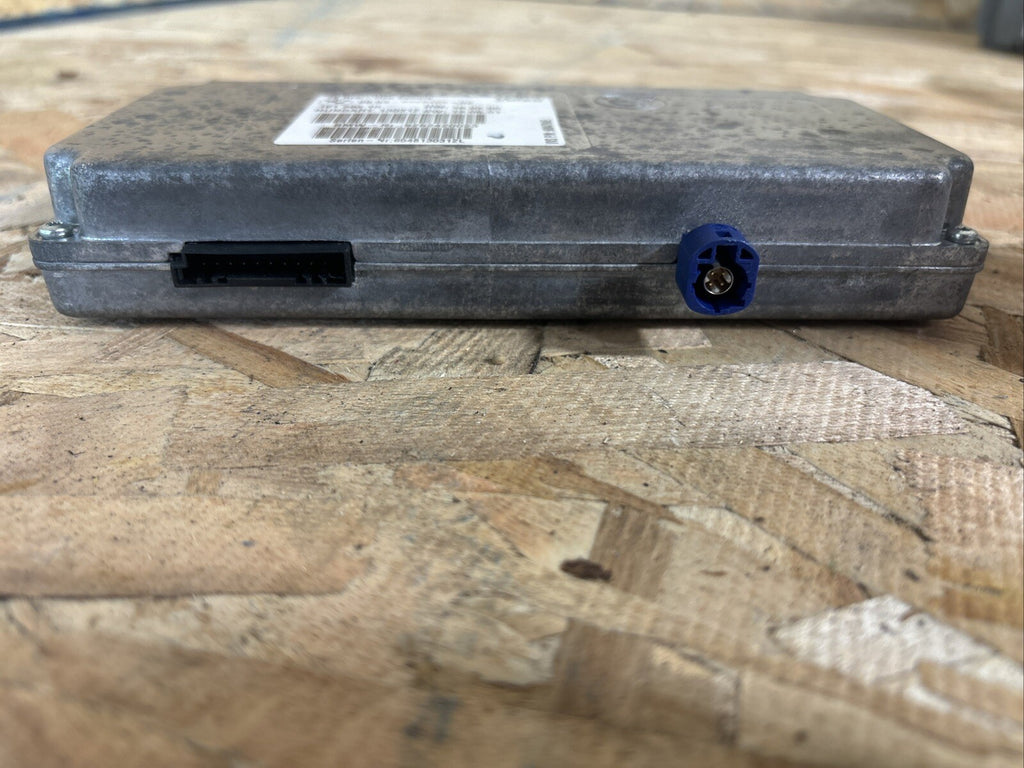 BMW 535I F10 Camera Module Reversing Rear View Control Unit 2012 OEM 9282420