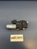 04-10 BMW X3 E83 Upper Sunroof Moon Roof Motor Unit 6922652 OEM