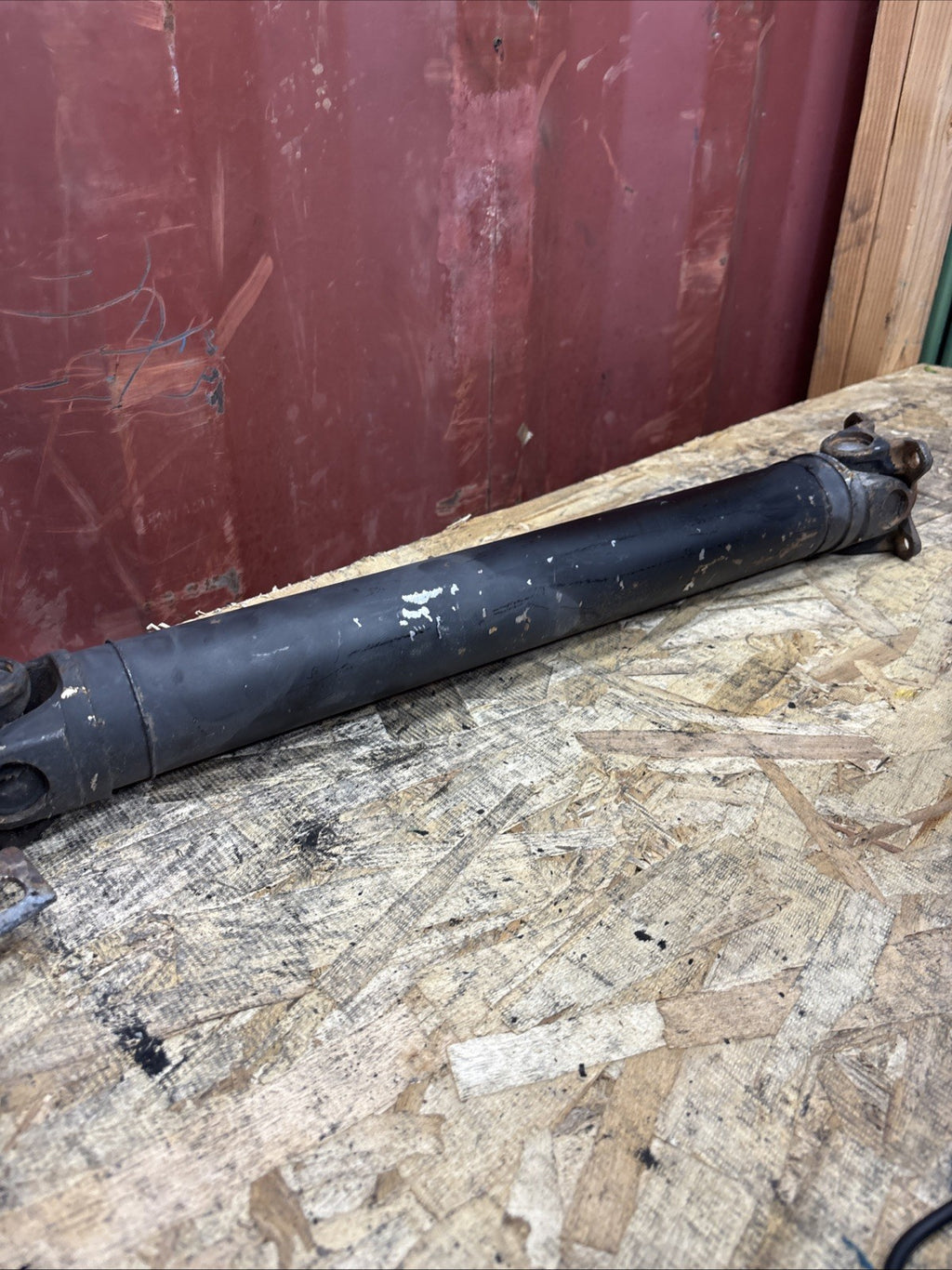 OEM Rear Drive Shaft Prop Drive Shaft For BMW 3 SERIES E46 2611 7502959 AWD