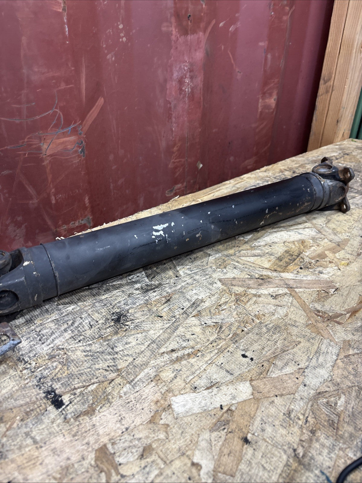 OEM Rear Drive Shaft Prop Drive Shaft For BMW 3 SERIES E46 2611 7502959 AWD